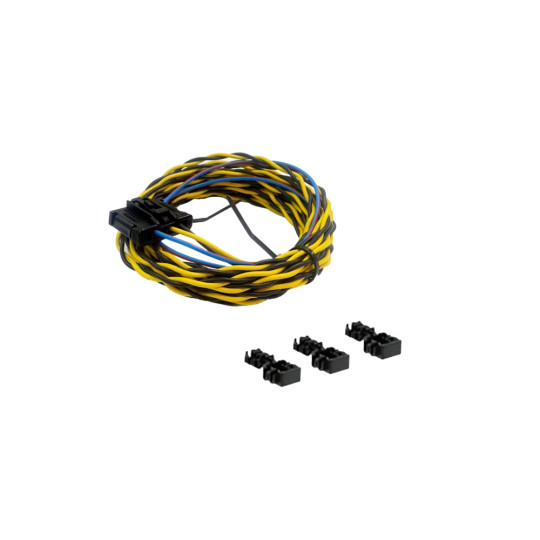 Kit complémentaire pour faisceaux TRAWYR281207R-T et TRAWYR281213R-T pour motorisation électrique