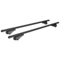 Barres de toit Lynk & Co 01 (11/2017-) Menabo Tiger aluminium