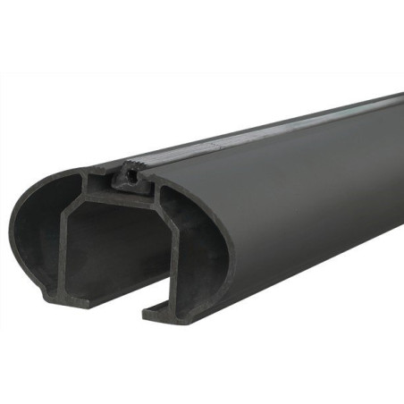 Barres de toit Suzuki Swace (10/2020-) Menabo Tiger aluminium