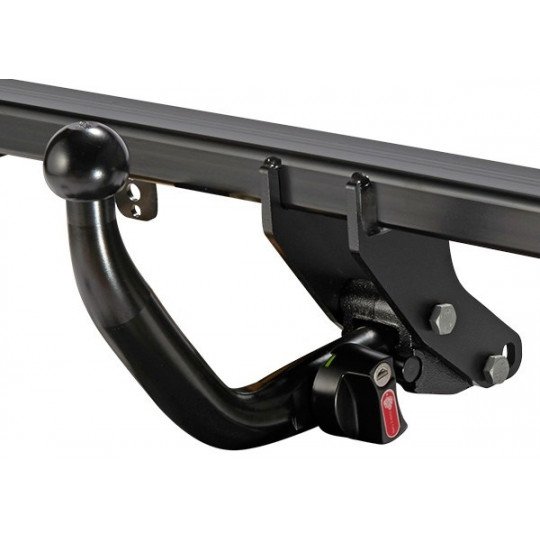 Attelage Peugeot 208 (Berline 04/12-) RDSOH