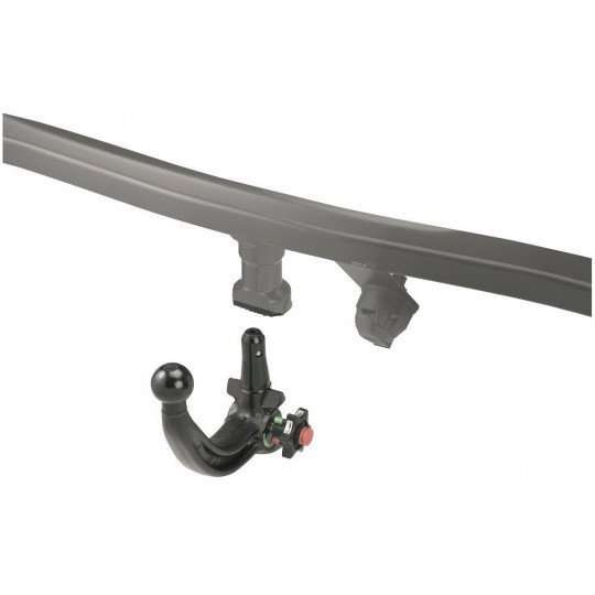 Attelage Porsche Cayenne (05/10-) RDSOV