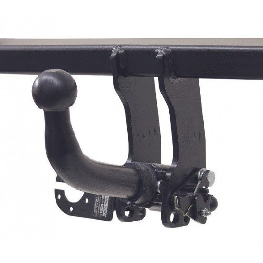 Attelage Dacia Lodgy (06/12-) RDSOH