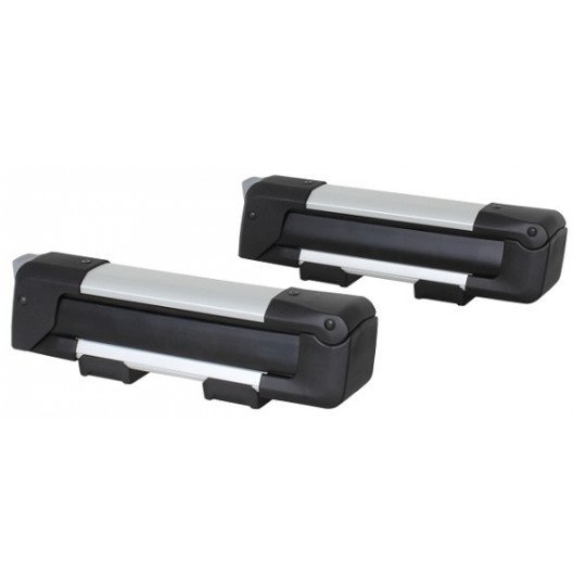 Porte-skis Thule SnowPack S 7322 pour 2 paires de skis