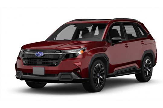 4x4 à partir de octobre 2024
