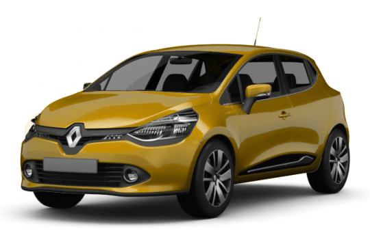 Attelage Renault Clio 4