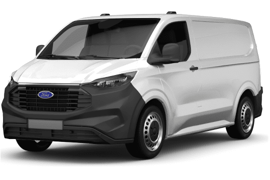 Transit Custom / Tourneo Custom