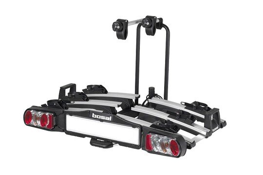 Porte-vélos plateforme pour Hyundai Tucson