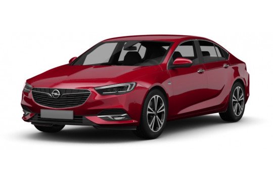 Attelage Opel Insignia Grand Sport  à partir de Juin 2017