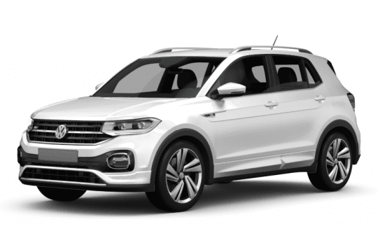 Attelage Volkswagen T-Cross de Mars 2019 à Février 2024