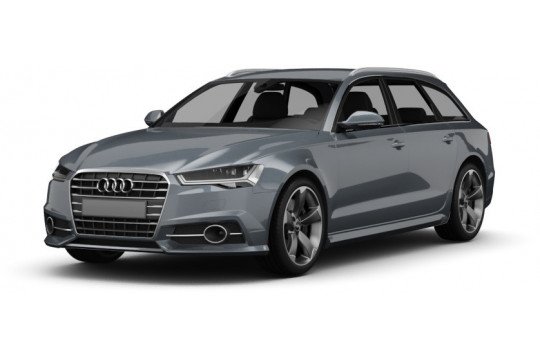 Attelage Audi A6 Break de Septembre 2011 à Août 2018